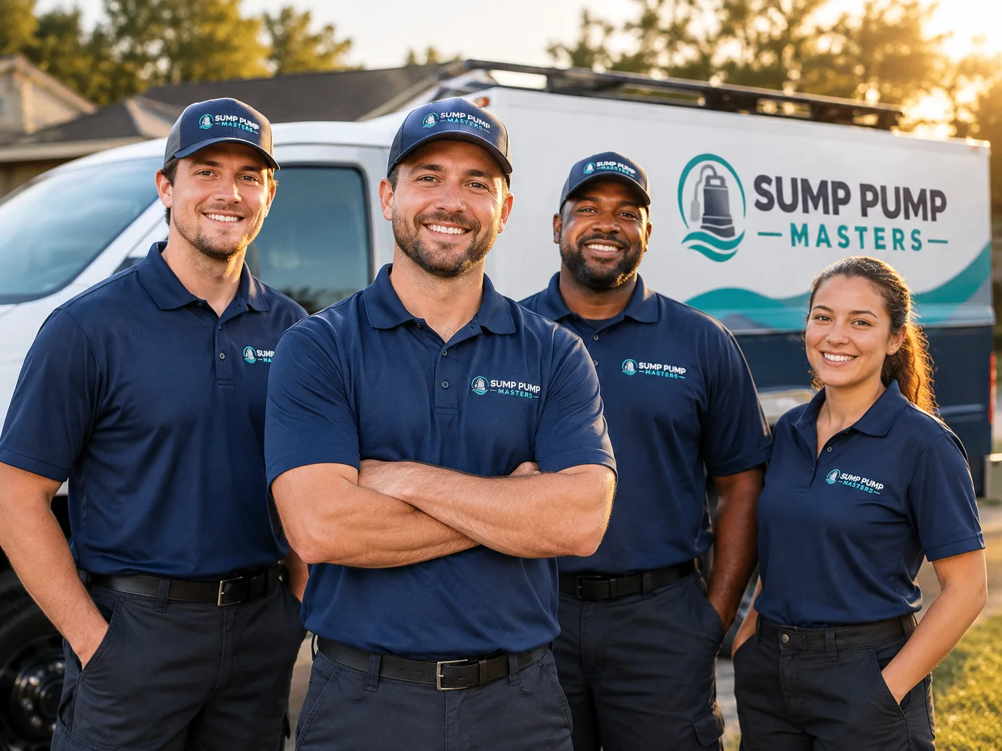 Sump Pump Repair company in Chappell Hill, TX